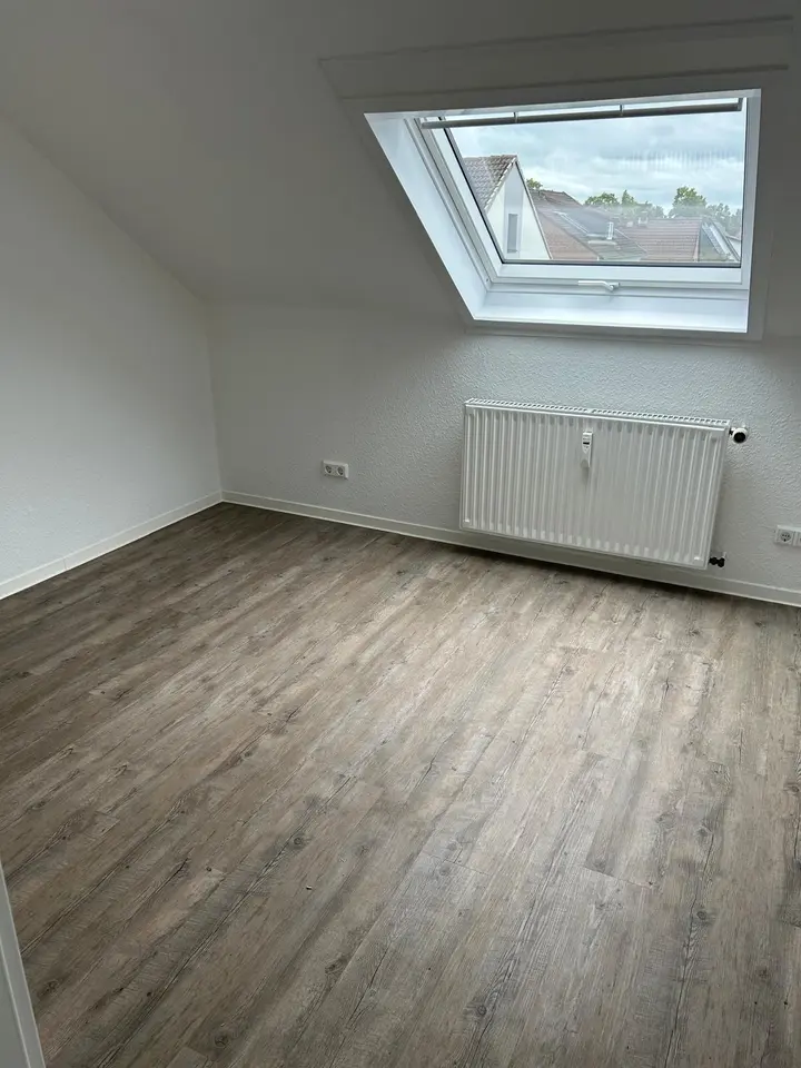 3 Zimmer Wohnung mit 37 m² in Wolfsburg – Bild 1