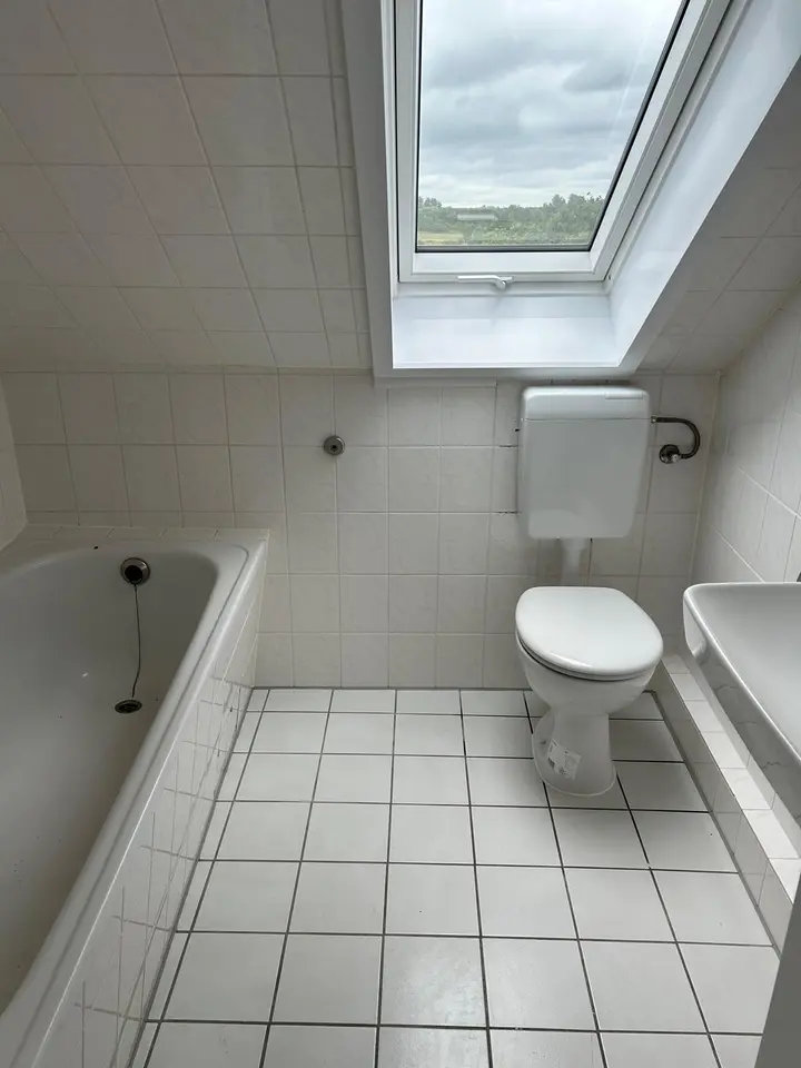 3 Zimmer Wohnung mit 37 m² in Wolfsburg – Bild 2