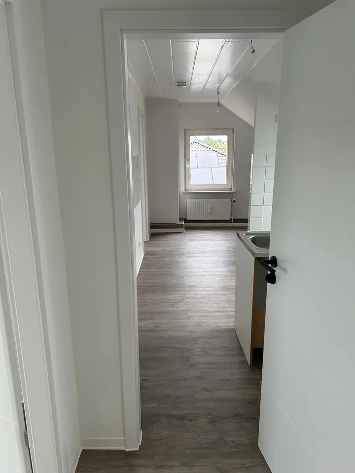 3 Zimmer Wohnung mit 37 m² in Wolfsburg – Bild 6
