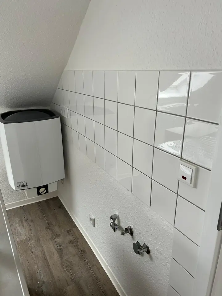 3 Zimmer Wohnung mit 37 m² in Wolfsburg – Bild 8