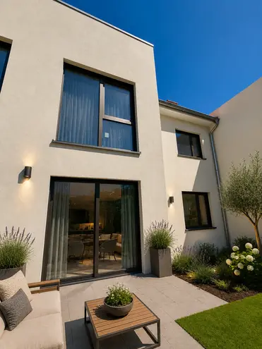 5 Zimmer Haus mit 157 m² in Braunschweig – Bild 2