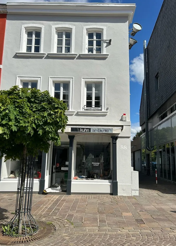 5 Zimmer Haus mit 120 m² in Sankt Ingbert – Bild 1