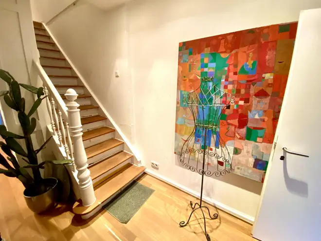 5 Zimmer Haus mit 120 m² in Sankt Ingbert – Bild 6