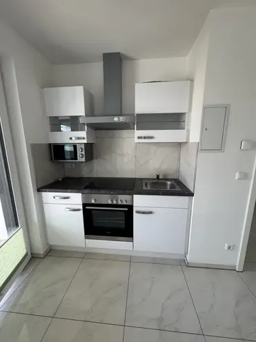 2 Zimmer Wohnung mit 55 m² in Rostock – Bild 3