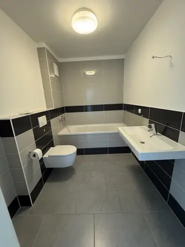 2 Zimmer Wohnung mit 55 m² in Rostock – Bild 5