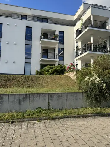 2 Zimmer Wohnung mit 55 m² in Rostock – Bild 6