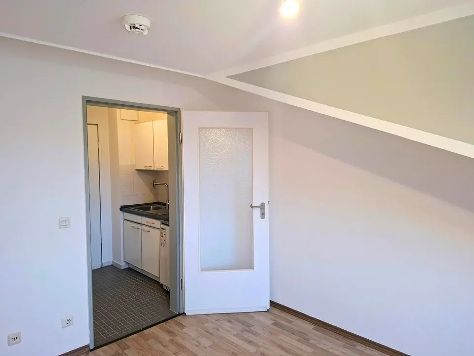 Studio mit 24 m² in Regensburg – Bild 7