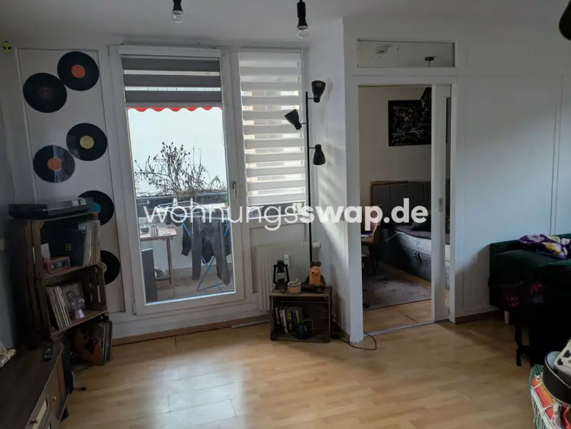 Studio mit 50 m² in Berlin – Bild 1