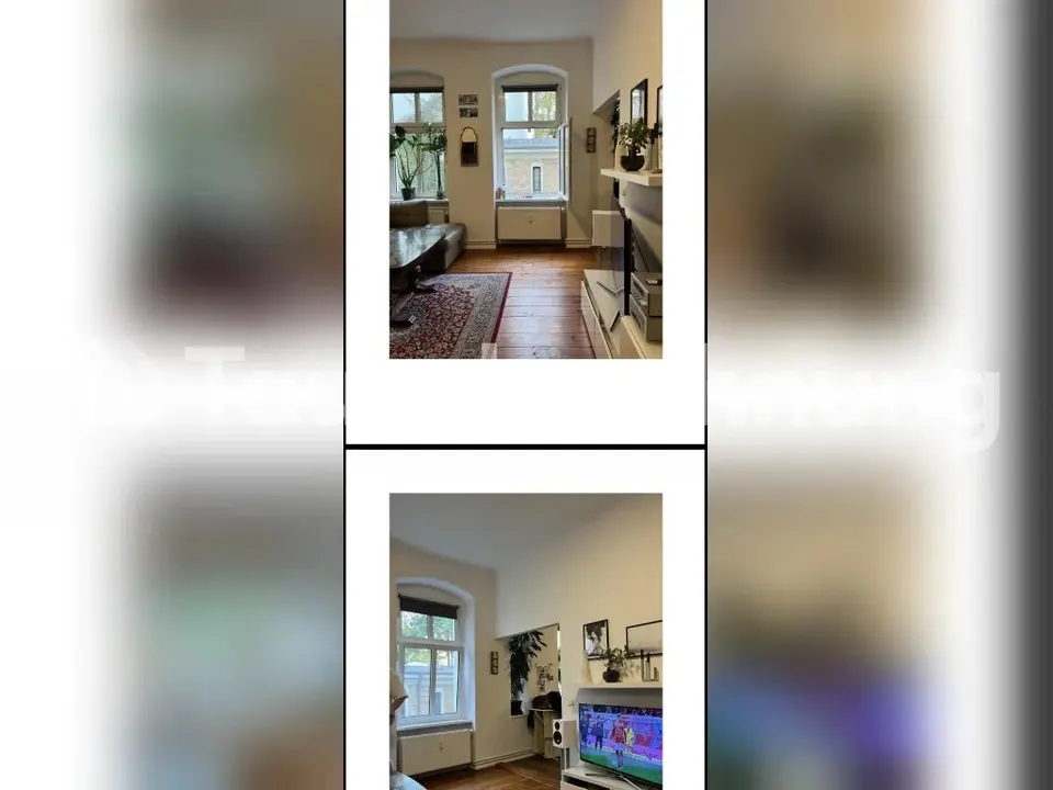 Studio mit 50 m² in Berlin – Bild 6