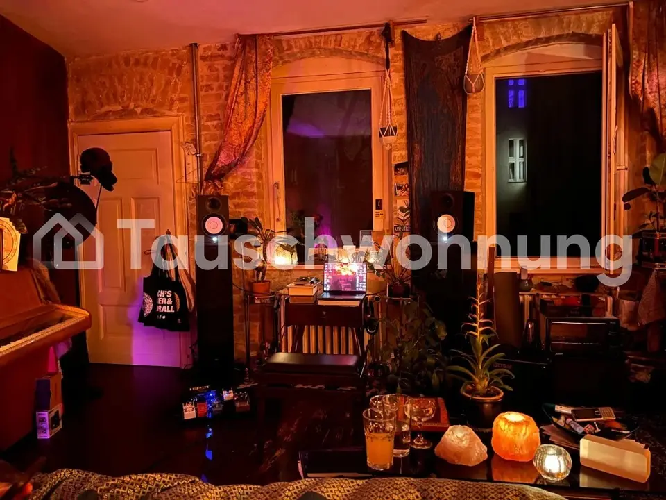 Studio mit 50 m² in Berlin – Bild 7
