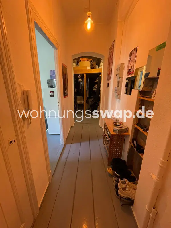 Studio mit 50 m² in Berlin – Bild 9