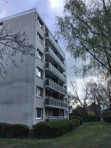 2 Zimmer Wohnung mit 60 m² in Mainz – Bild 4
