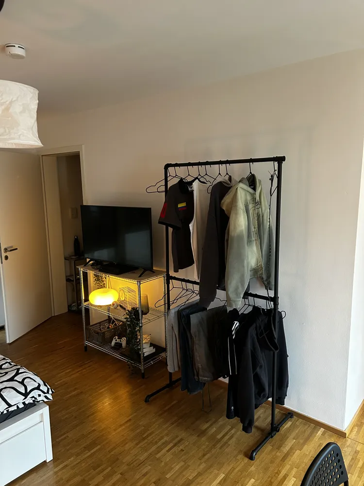 1 Zimmer Wohnung mit 34 m² in Regensburg – Bild 3