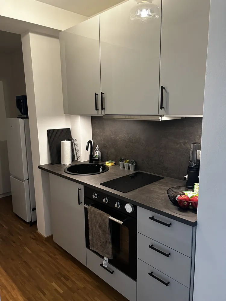 1 Zimmer Wohnung mit 34 m² in Regensburg – Bild 4