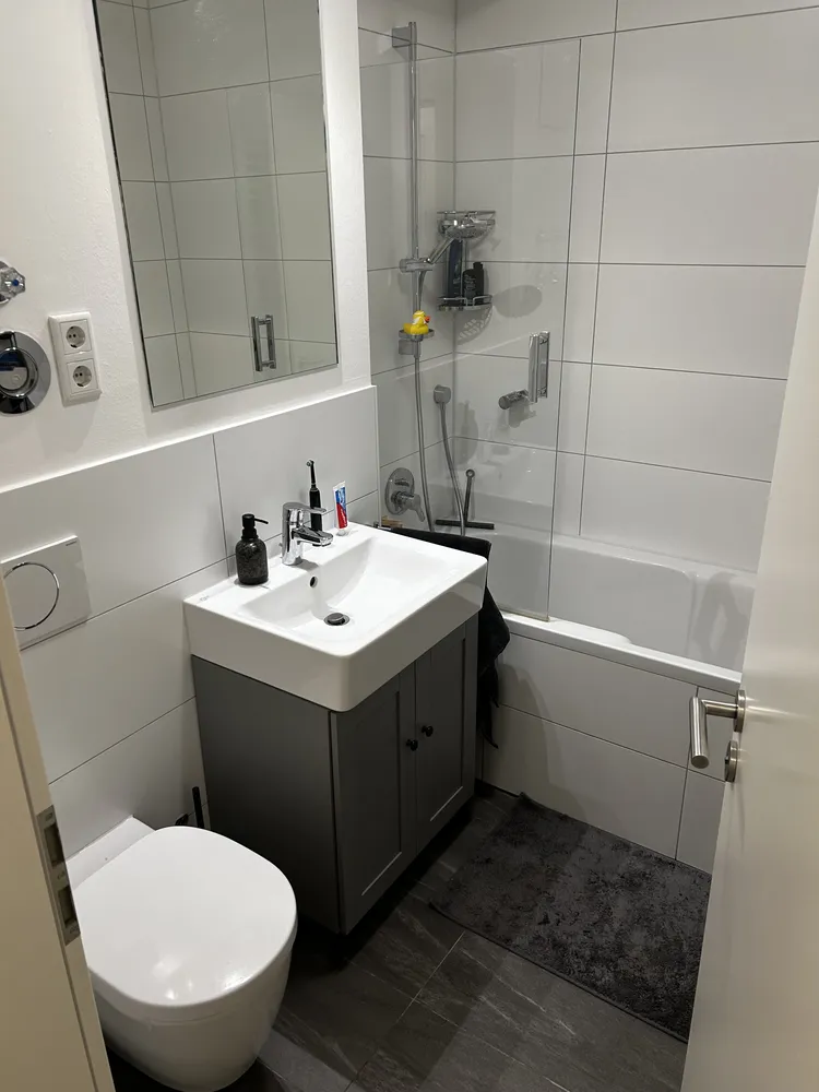 1 Zimmer Wohnung mit 34 m² in Regensburg – Bild 5
