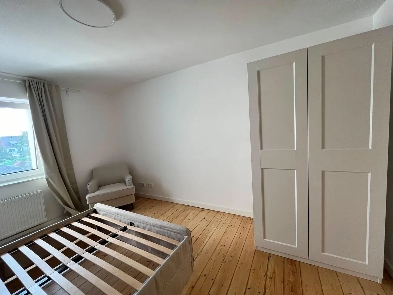 2 Zimmer Wohnung mit 40 m² in Neuss – Bild 11