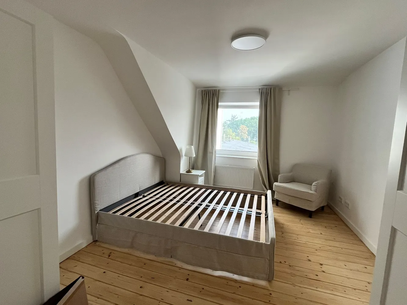 2 Zimmer Wohnung mit 40 m² in Neuss – Bild 12