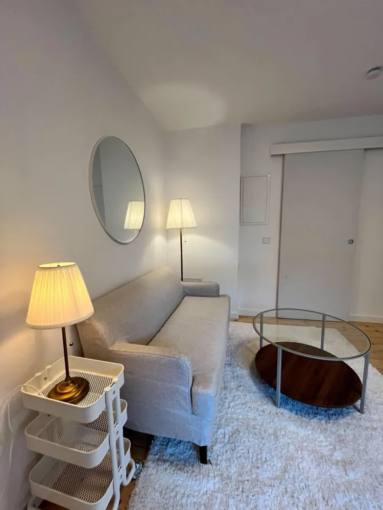 2 Zimmer Wohnung mit 40 m² in Neuss – Bild 3