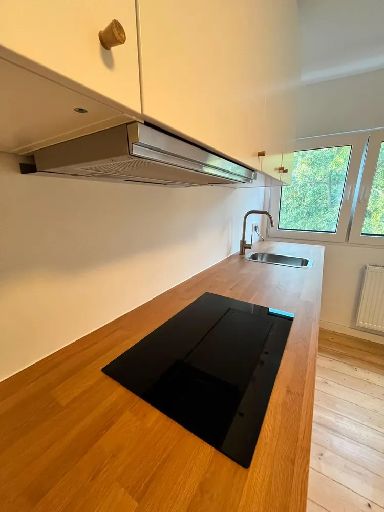 2 Zimmer Wohnung mit 40 m² in Neuss – Bild 6