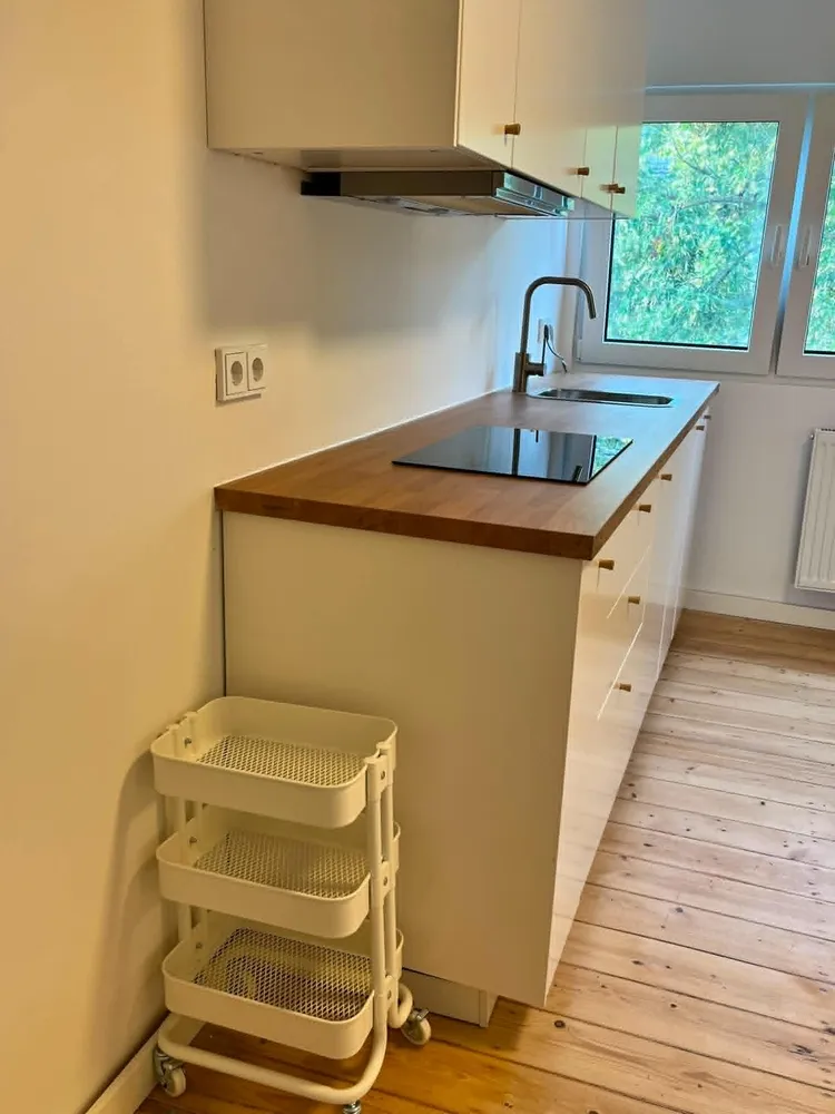 2 Zimmer Wohnung mit 40 m² in Neuss – Bild 7