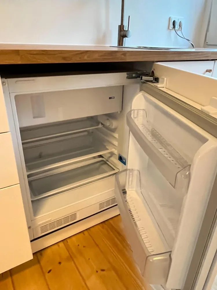 2 Zimmer Wohnung mit 40 m² in Neuss – Bild 8