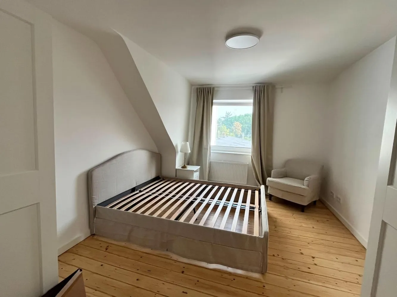 2 Zimmer Wohnung mit 40 m² in Neuss – Bild 10