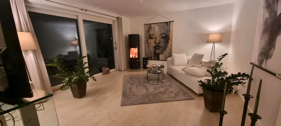 4 Zimmer Haus mit 97 m² in Norderstedt – Bild 1