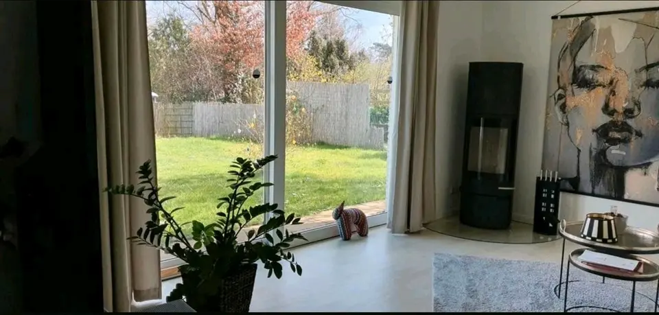 4 Zimmer Haus mit 97 m² in Norderstedt – Bild 3