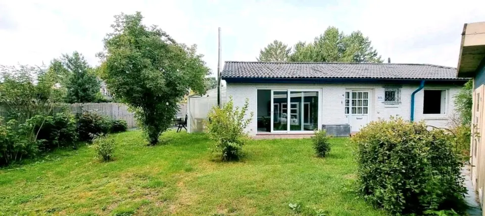 4 Zimmer Haus mit 97 m² in Norderstedt – Bild 6