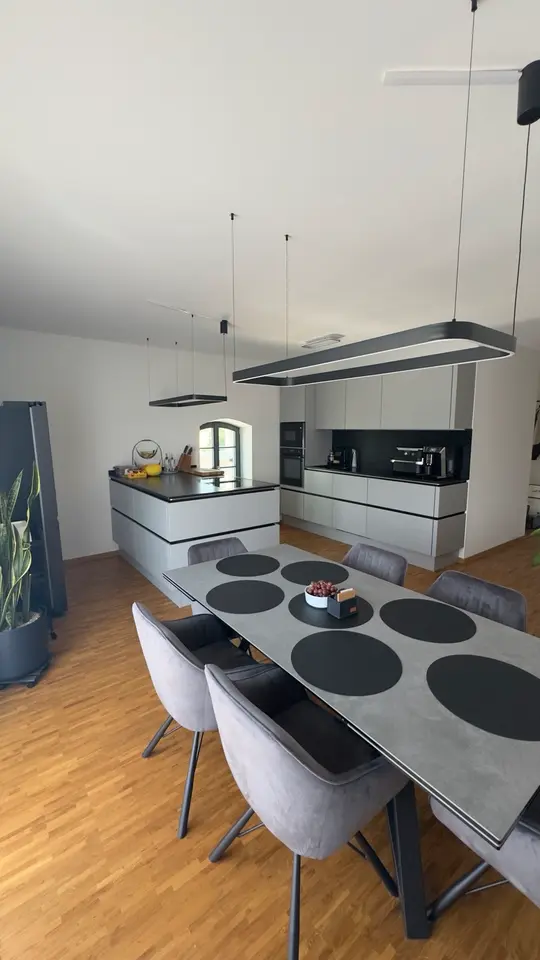 5 Zimmer Wohnung mit 120 m² in Aschersleben – Bild 4