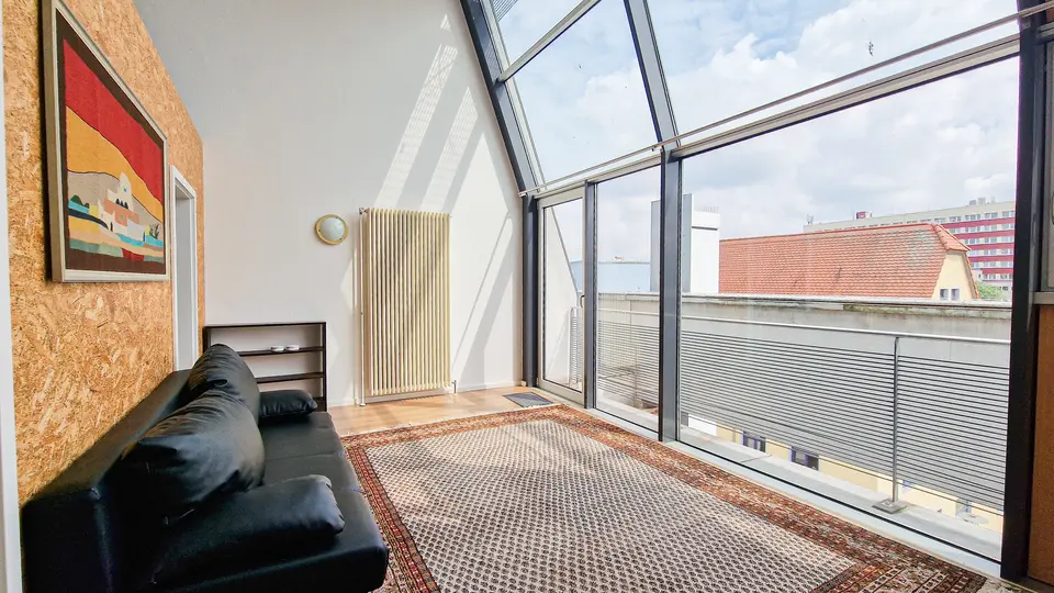 5 Zimmer Wohnung mit 120 m² in Aschersleben – Bild 5