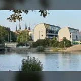 5 Zimmer Wohnung mit 120 m² in Aschersleben – Bild 7