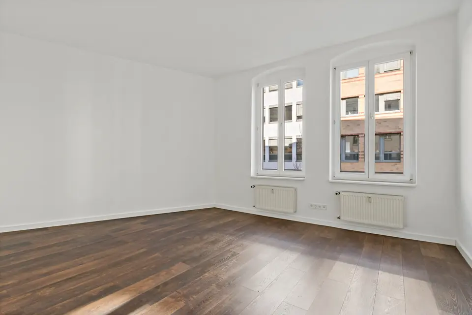 5 Zimmer Wohnung mit 120 m² in Aschersleben – Bild 8