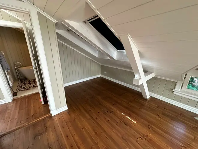 4 Zimmer Wohnung mit 164 m² in Potsdam – Bild 12