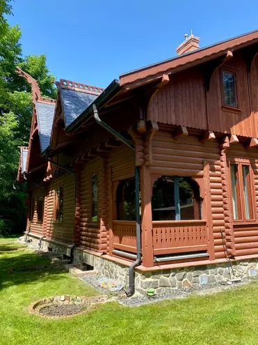 4 Zimmer Wohnung mit 164 m² in Potsdam – Bild 5