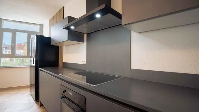 2 Zimmer Wohnung mit 78 m² in Saarbrücken – Bild 2