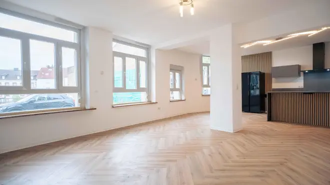 2 Zimmer Wohnung mit 78 m² in Saarbrücken – Bild 7