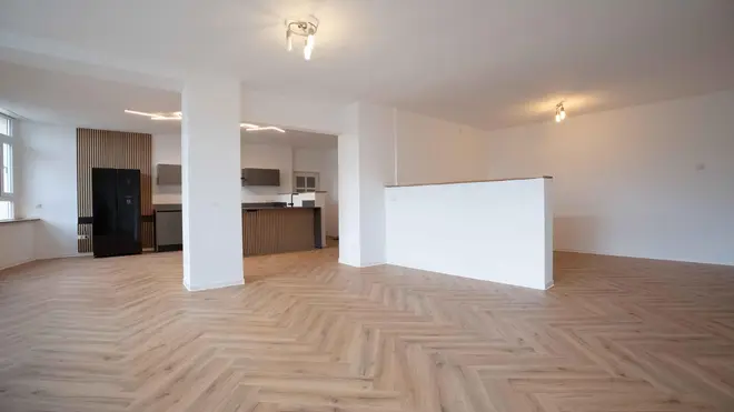 2 Zimmer Wohnung mit 78 m² in Saarbrücken – Bild 8