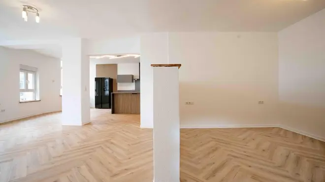 2 Zimmer Wohnung mit 78 m² in Saarbrücken – Bild 9