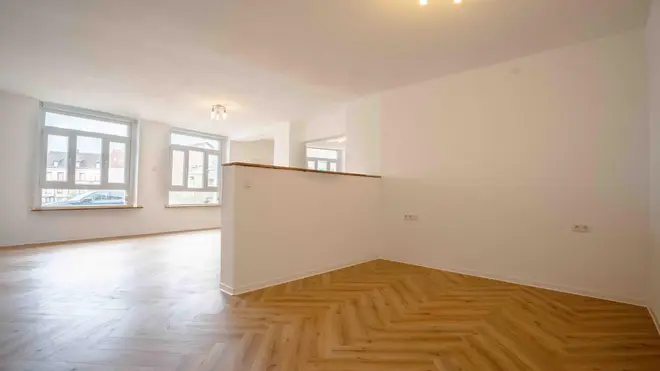2 Zimmer Wohnung mit 78 m² in Saarbrücken – Bild 10