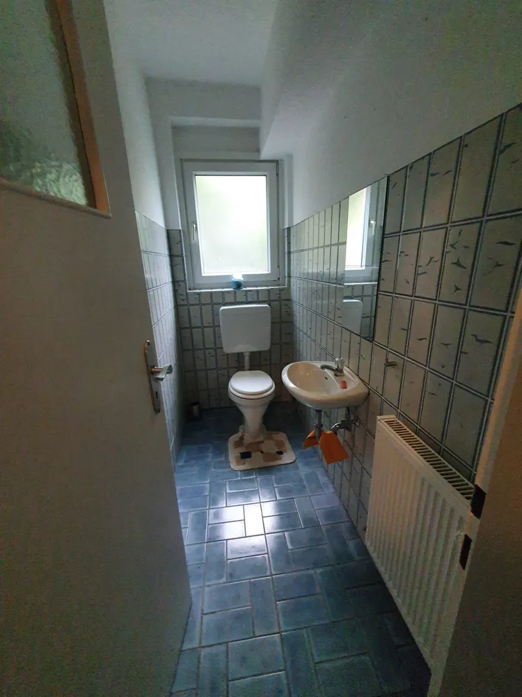 2 Zimmer Wohnung mit 40 m² in Fulda – Bild 4