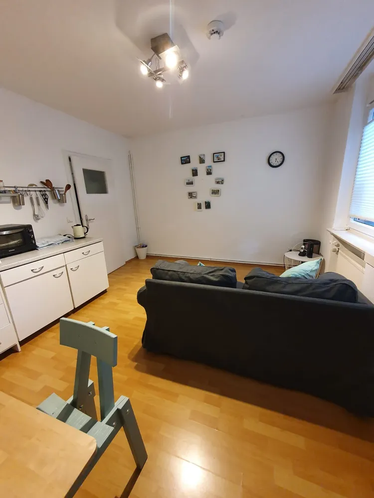 2 Zimmer Wohnung mit 40 m² in Fulda – Bild 5