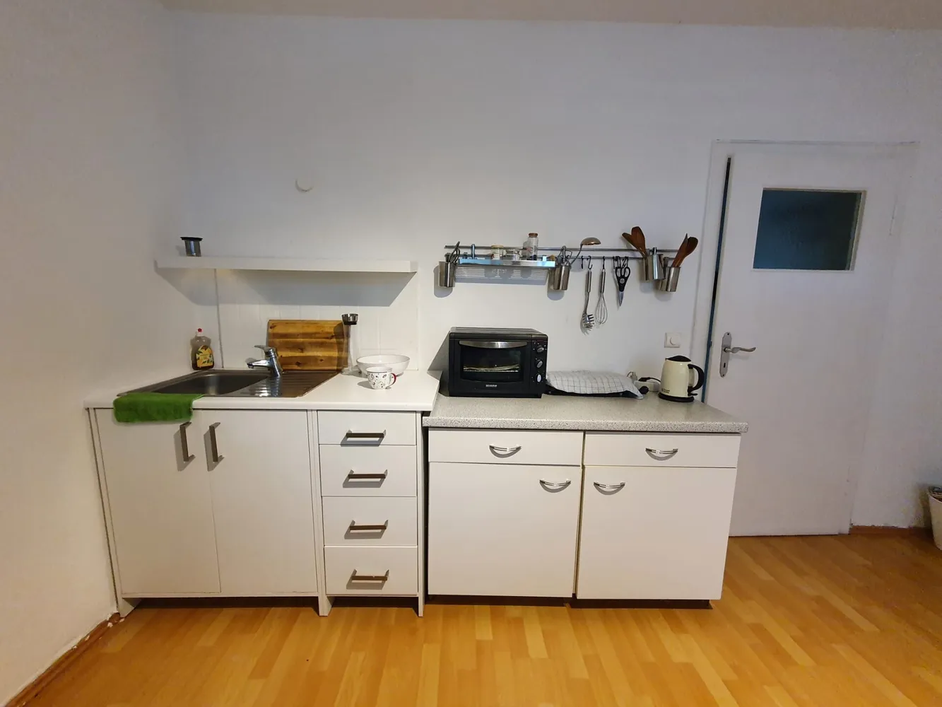 2 Zimmer Wohnung mit 40 m² in Fulda – Bild 6