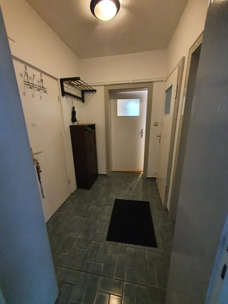 2 Zimmer Wohnung mit 40 m² in Fulda – Bild 7