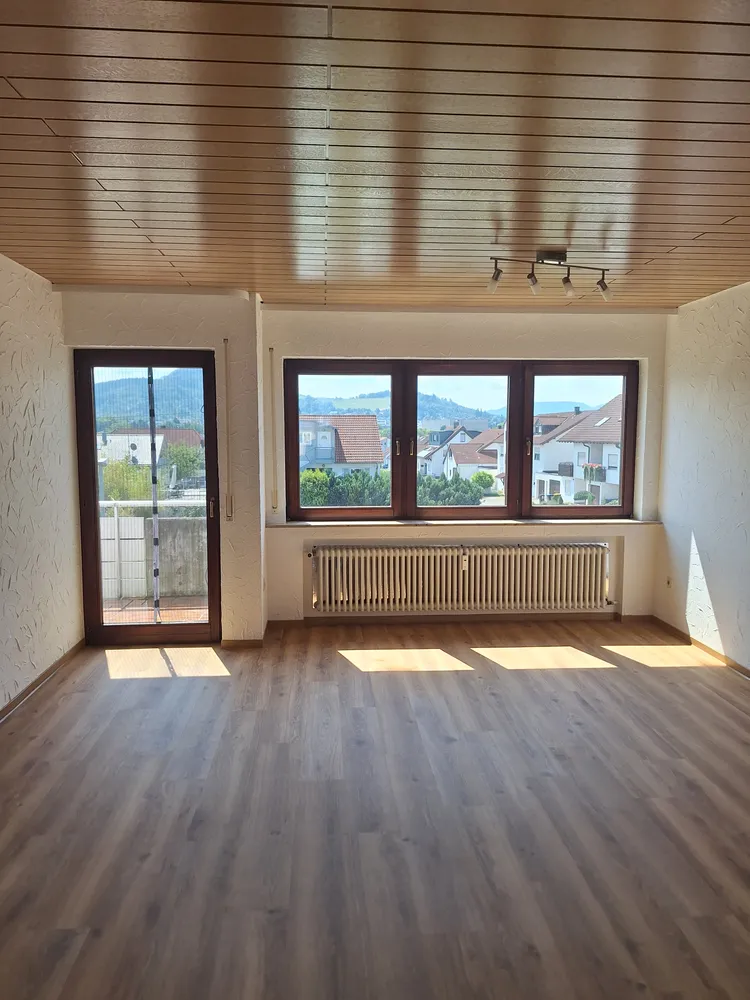 3 Zimmer Wohnung mit 77 m² in Reutlingen – Bild 1