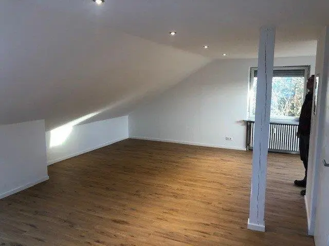 4 Zimmer Wohnung mit 84 m² in Villingen-Schwenningen – Bild 1