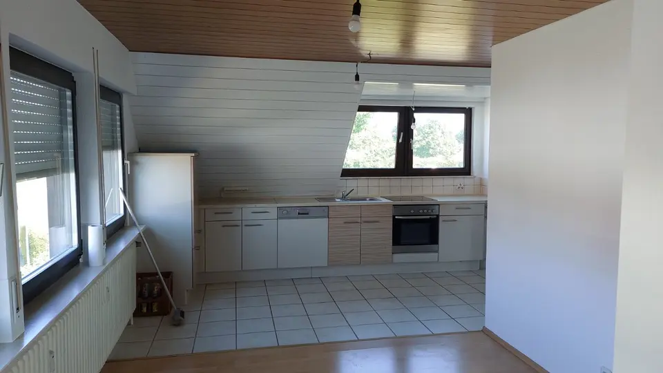 4 Zimmer Wohnung mit 84 m² in Villingen-Schwenningen – Bild 4