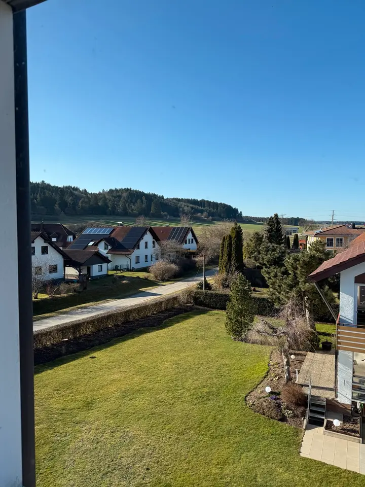4 Zimmer Wohnung mit 84 m² in Villingen-Schwenningen – Bild 5