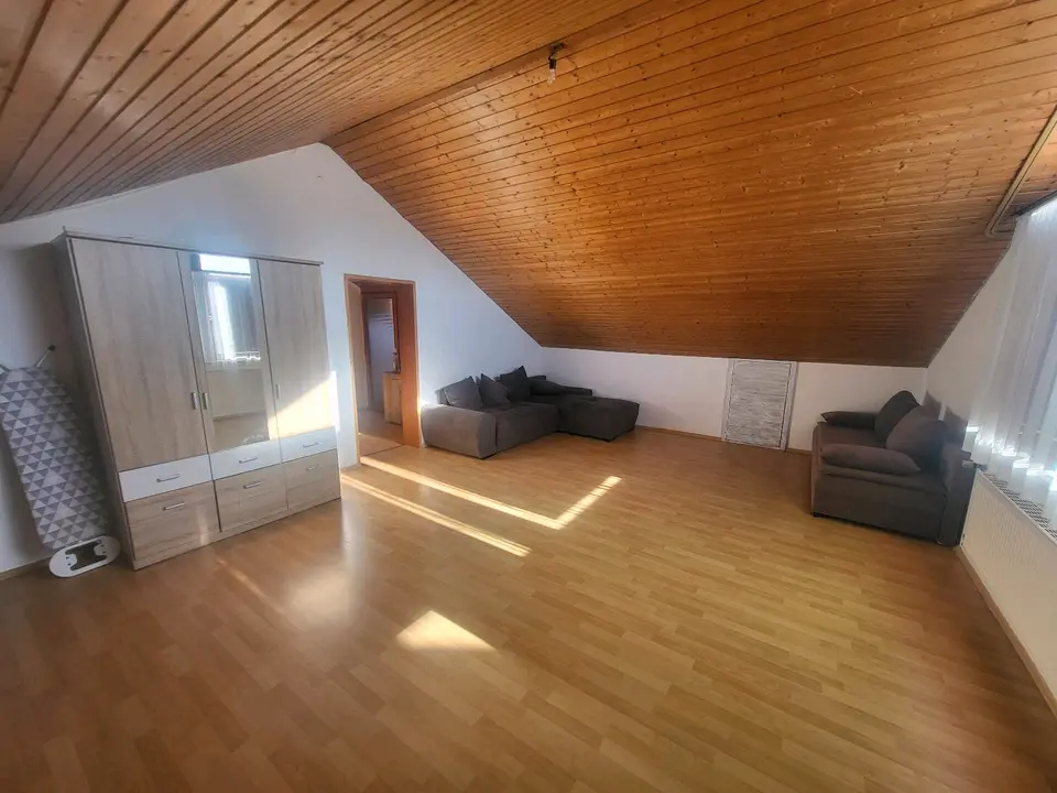 4 Zimmer Wohnung mit 84 m² in Villingen-Schwenningen – Bild 8