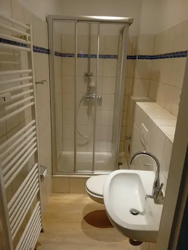 2 Zimmer Wohnung mit 43 m² in Braunschweig – Bild 3